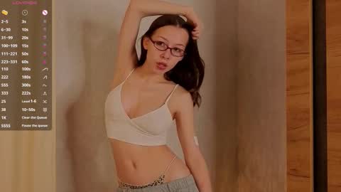 Dolores online show from October 2025 06:13:02 AM