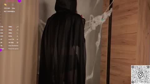 Dolores online show from October 2025 06:25:01 AM