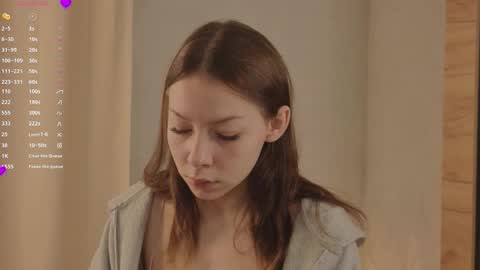 Dolores online show from November 2025 06:08:02 AM