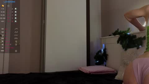 Dolores online show from February 2026 05:55:01 AM