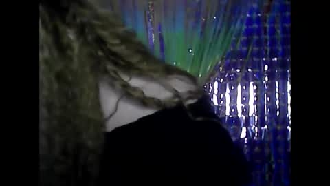 blushing_star online show from March 2025 10:55:01 AM