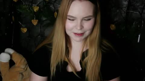 blushing_star online show from March 2026 04:46:01 PM