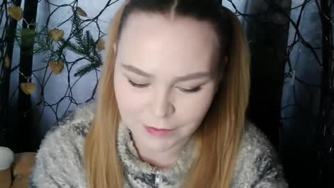 blushing_star online show from March 2026 08:39:02 AM