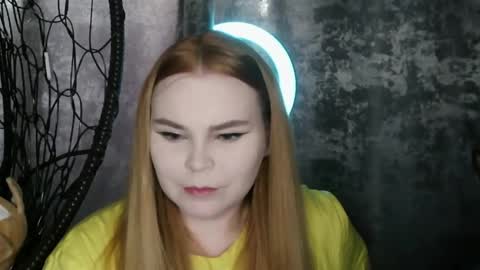 blushing_star online show from April 2026 03:45:01 PM