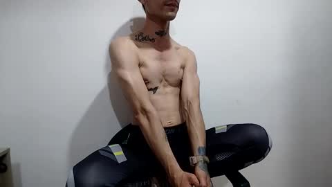 Blu Boy online show from March 2025 12:29:02 AM