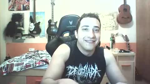 ApeMan online show from May 2026 08:37:02 PM