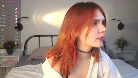 Erica online show from January 2025 04:13:01 PM