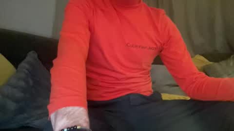 Brian mc online show from October 2025 11:02:02 PM