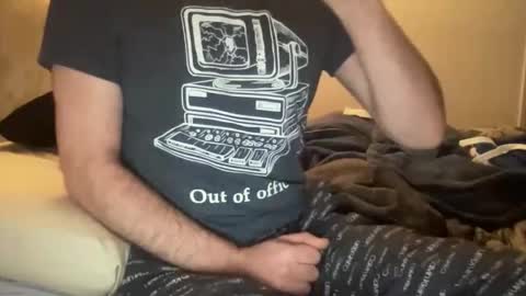 Brian mc online show from November 2025 11:38:02 PM