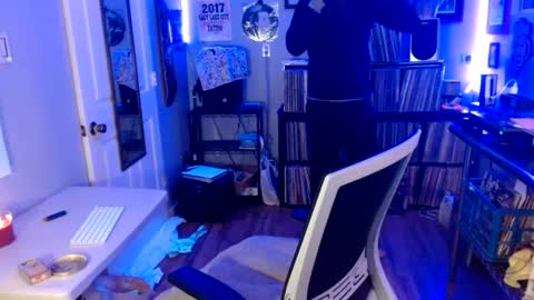 ZuperZexyZounds online show from January 2025 07:52:02 AM