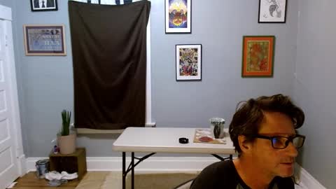 ZuperZexyZounds online show from October 2025 12:56:02 AM