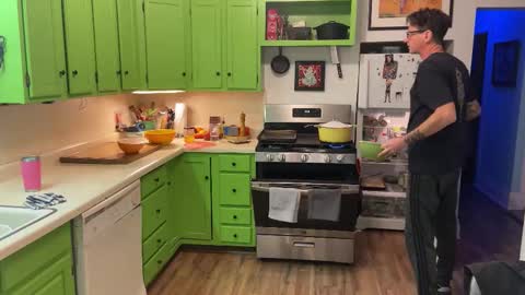 ZuperZexyZounds online show from December 2025 03:36:02 AM