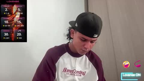 Bob  INDEPENDENT MODEL online show from November 2025 03:44:02 PM