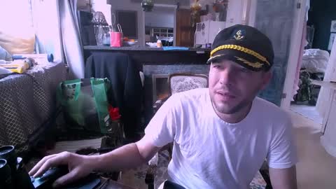 Bobby and Sadie online show from April 2026 05:11:01 PM