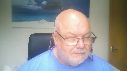 Snapshot of bobbybear691 chatting on May 2026 03:50:02 PM bobbybear691 online show from May 2026 03:50:02 PM