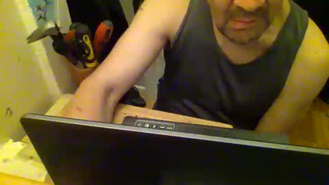 BobbyCock4U online show from January 2025 11:42:02 AM