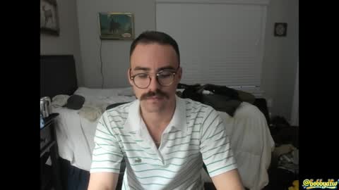 Snapshot of bobbydfw chatting on April 2026 11:35:02 PM bobbydfw online show from April 2026 11:35:02 PM