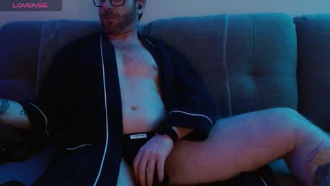 Bobby English online show from February 2026 08:57:01 AM