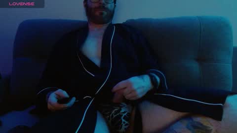 Bobby English online show from March 2026 07:12:01 AM