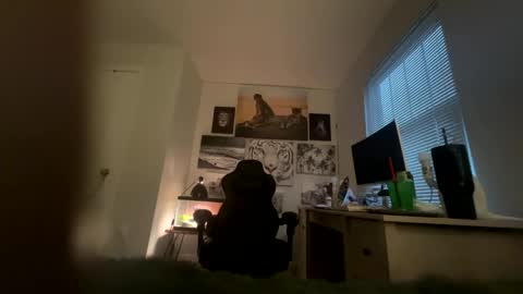 Snapshot of bobbyjones88034 chatting on March 2026 12:05:01 PM Luv bug online show from March 2026 12:05:01 PM