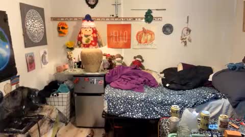 Snapshot of bobbyq2969 chatting on November 2025 06:51:01 PM bobbyq2969 online show from November 2025 06:51:01 PM