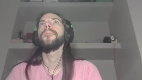 bobbysinger2009 online show from February 2026 07:21:02 PM