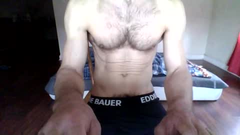 Bobby Wadd online show from April 2026 06:43:02 PM