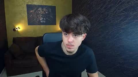 BodhiHayes online show from February 2026 07:17:01 AM