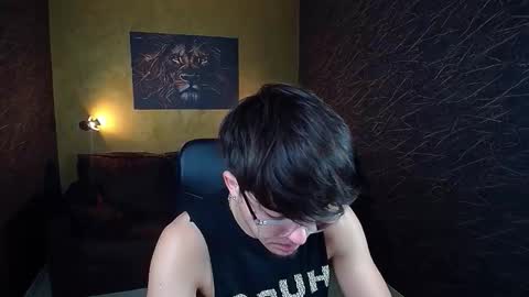 BodhiHayes online show from March 2026 05:44:01 AM