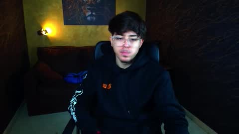 BodhiHayes online show from March 2026 05:45:02 AM