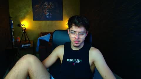 BodhiHayes online show from April 2026 05:41:01 AM