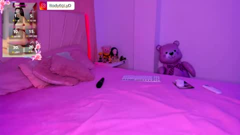 Snapshot of body69ld chatting on May 2026 04:07:02 AM DANIELA online show from May 2026 04:07:02 AM