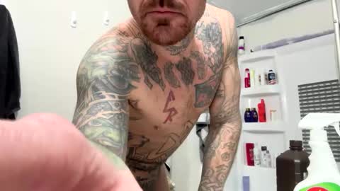 Bodyart85 19 online show from December 2024 02:32:02 AM