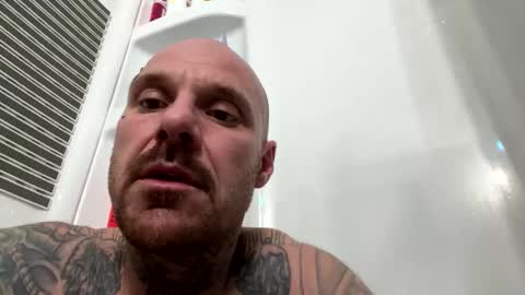 Bodyart85 19 online show from March 2025 08:32:01 PM