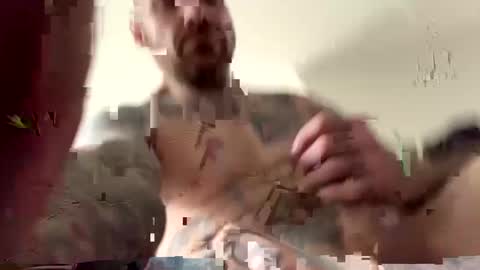 Bodyart85 19 online show from September 2025 07:05:01 PM