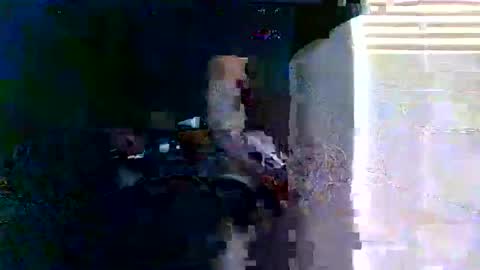 Bodyart85 19 online show from February 2026 10:35:01 PM