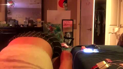 Sailorartemis online show from October 2025 09:10:01 AM