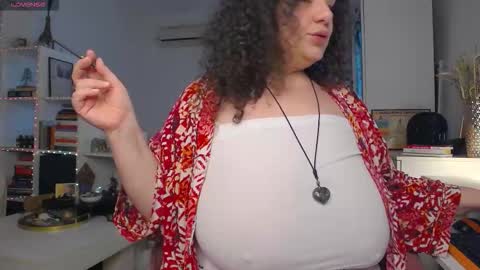 BohoBabeLaxy online show from February 2026 06:42:02 AM