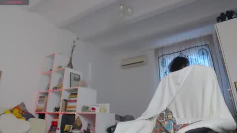 BohoBabeLaxy online show from February 2026 05:37:01 AM