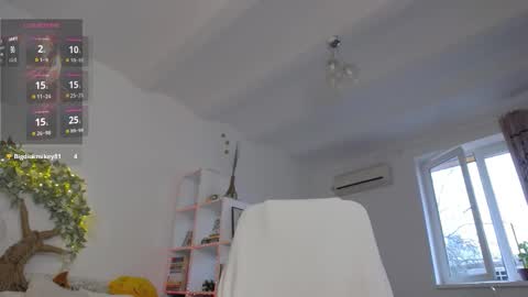 BohoBabeLaxy online show from March 2026 05:24:01 AM