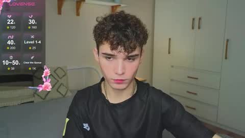 ALEXPVT IS OPEN online show from October 2025 03:27:01 AM