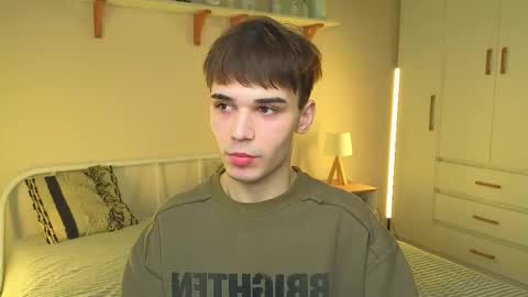 ALEXPVT IS OPEN online show from February 2026 03:10:01 AM