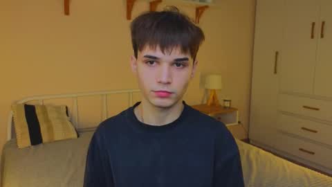 ALEXPVT IS OPEN online show from February 2026 03:25:02 AM