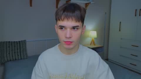 ALEXPVT IS OPEN online show from February 2026 03:29:02 AM