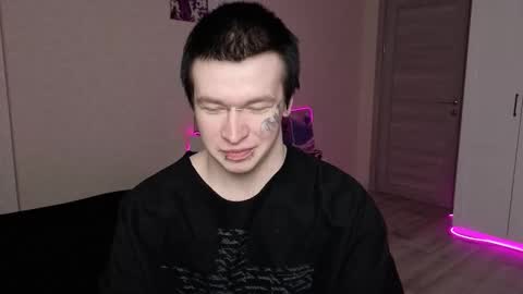 ALEXPVT IS OPEN online show from March 2026 04:00:01 PM