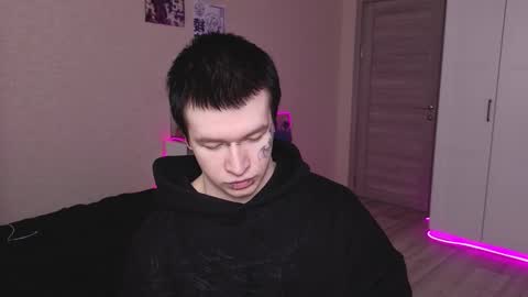 ALEXPVT IS OPEN online show from March 2026 04:51:01 AM