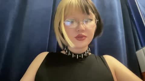 Yuko-chan online show from February 2025 02:52:01 PM