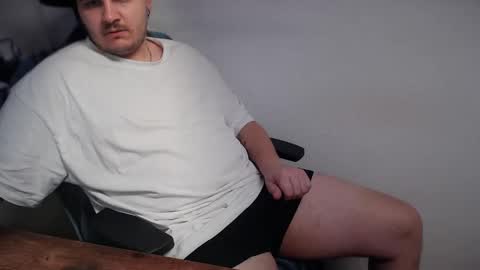 Snapshot of bokusa_ger_dev chatting on February 2025 12:18:01 AM Your Slave online show from February 2025 12:18:01 AM