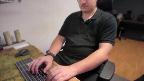 Snapshot of bokusa_ger_dev chatting on February 2026 04:45:02 PM Your Slave online show from February 2026 04:45:02 PM