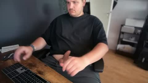 Snapshot of bokusa_ger_dev chatting on July 2026 09:45:02 AM Your Slave online show from July 2026 09:45:02 AM